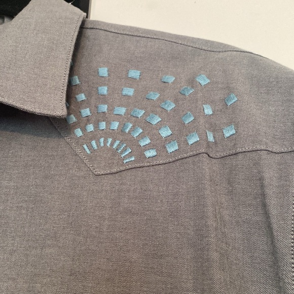 Howler Brothers S/S - size L - Picture 3 of 6